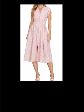 She + Sky Paisley Grace Dress